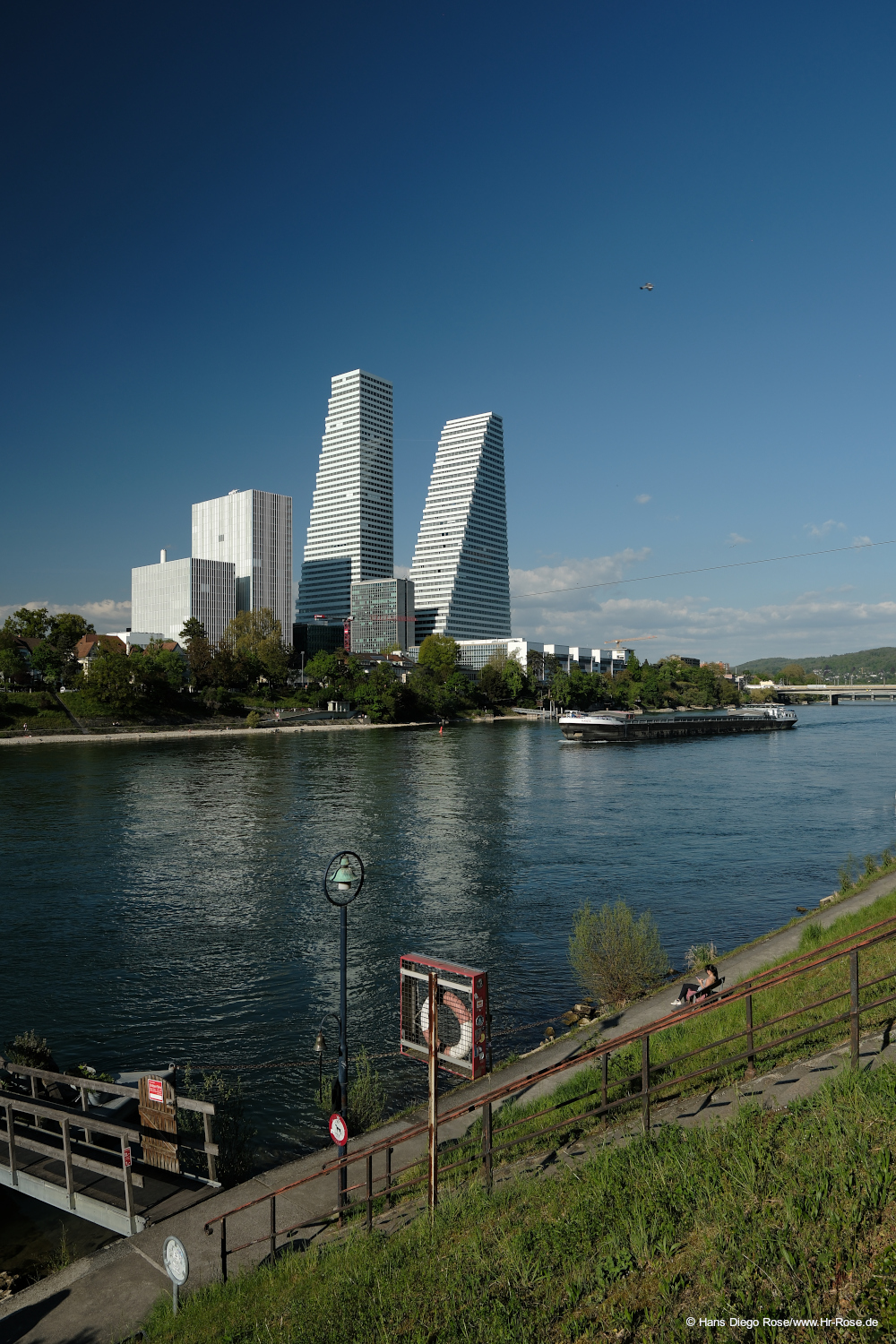 Fotokurse in Basel – Architektur Fotokurse in Basel – Architektur