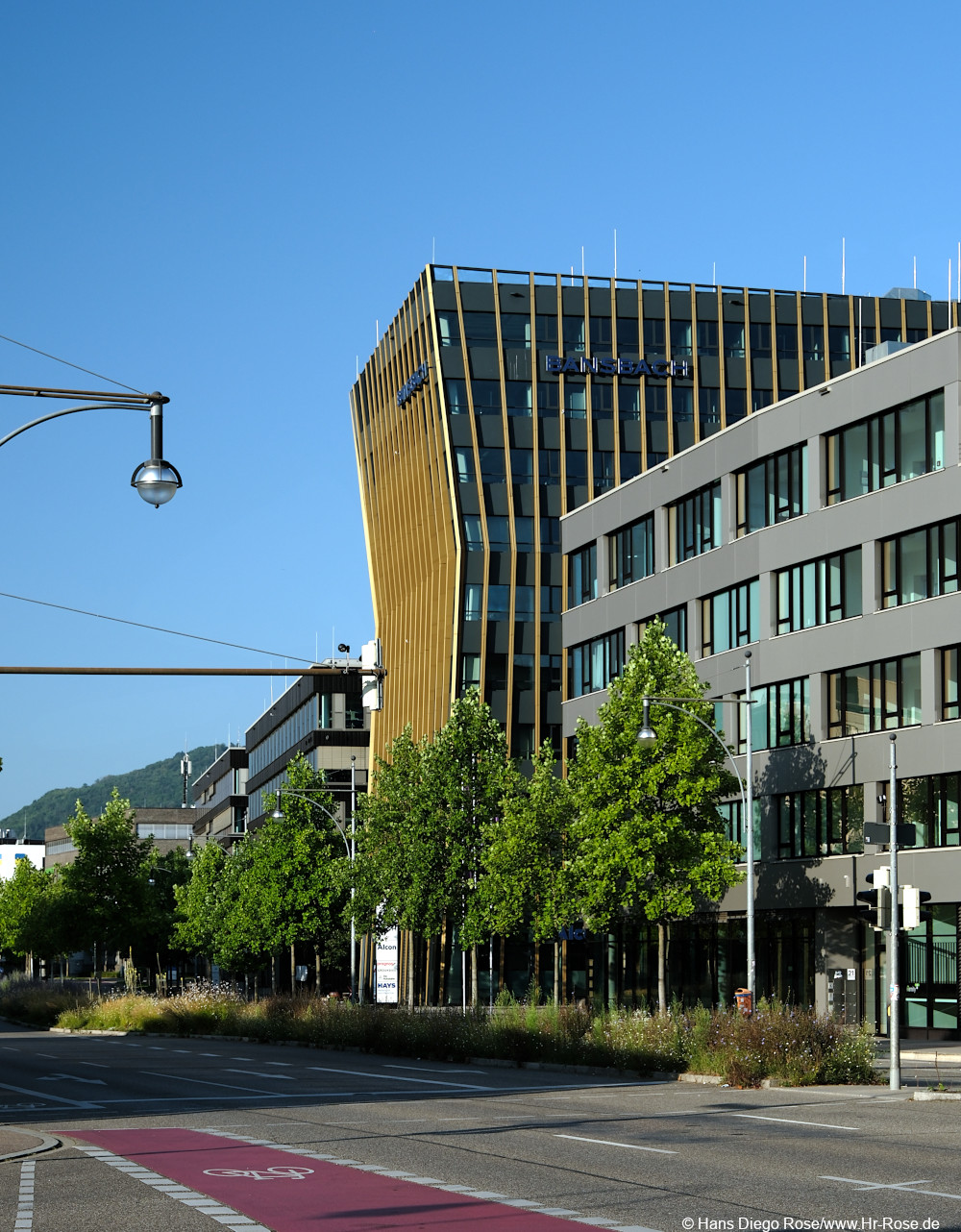 Architekturfotografie für Architekten Architekturfotografie für Architekten