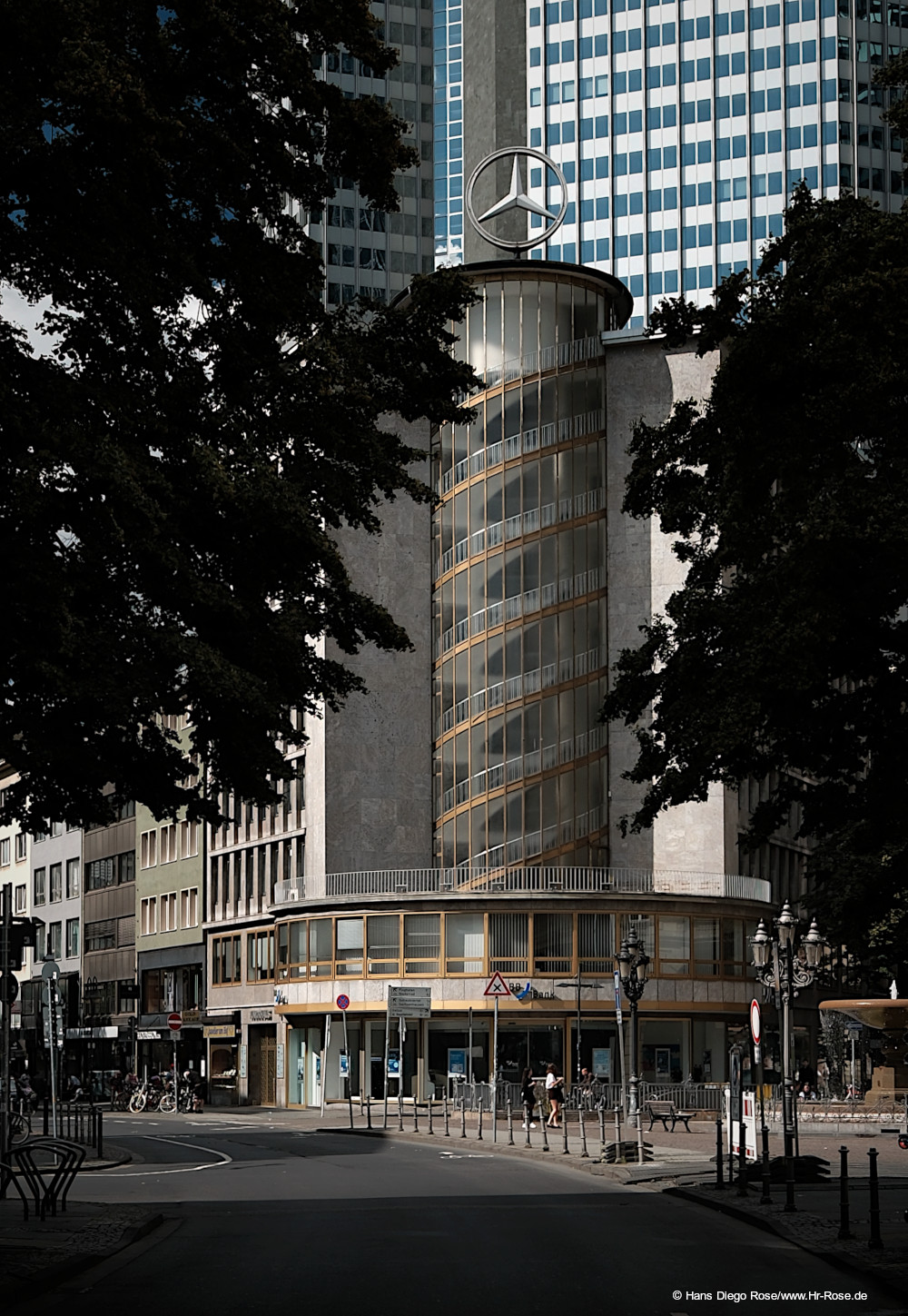 Frankfurt, City Photography Frankfurt, City Photography