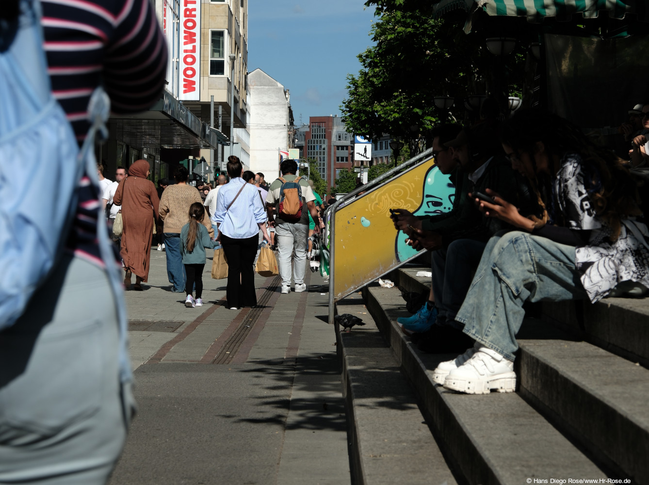 Frankfurt, City Photography Frankfurt, City Photography