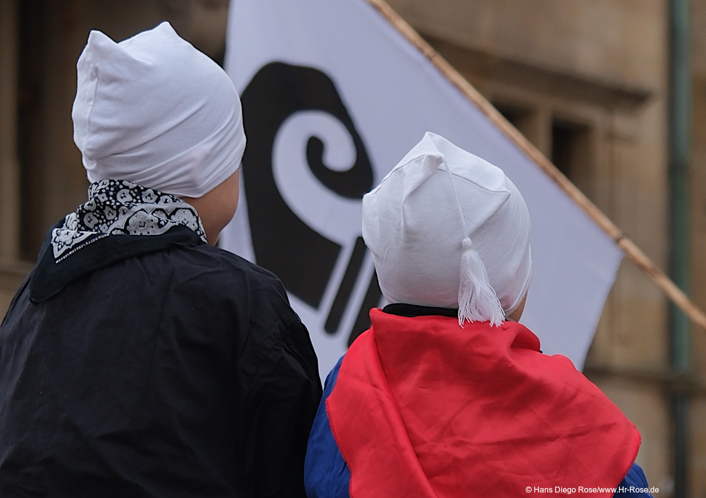 Basler Fasnacht: Morgenstreich & Cortège Basler Fasnacht: Morgenstreich & Cortège