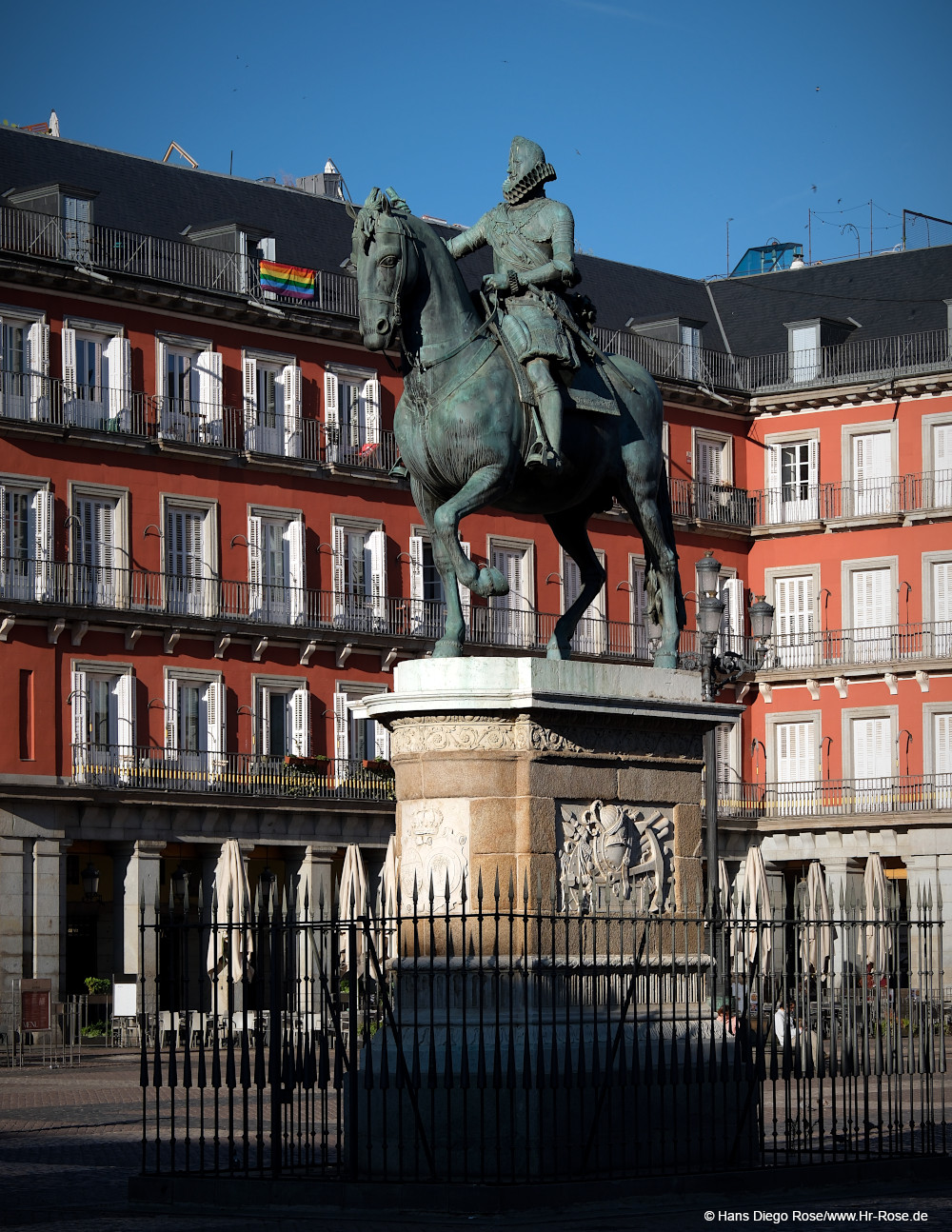 Farbe in der Fotografie Farbe in der Fotografie