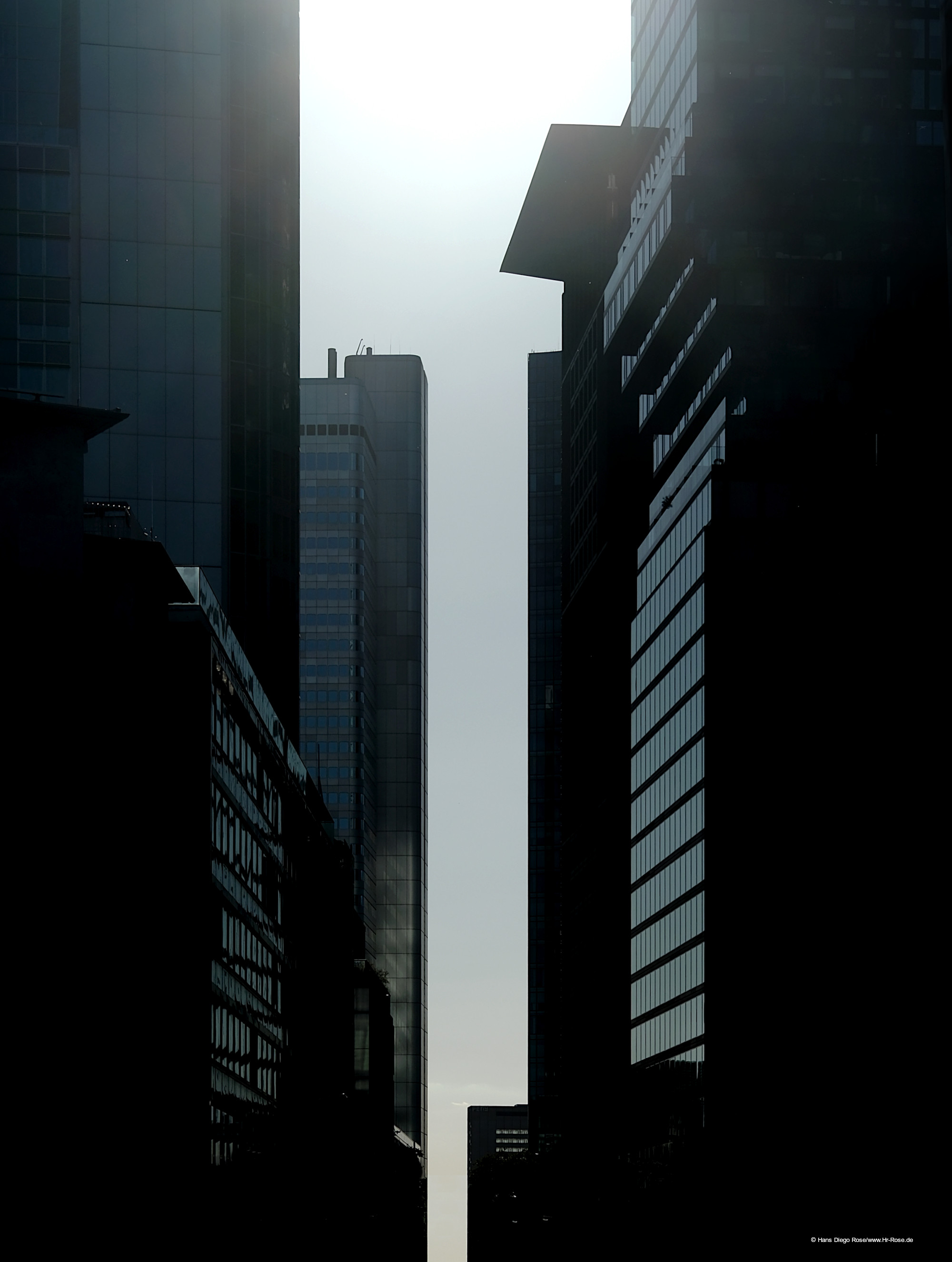 Frankfurt – Skyline Photography Frankfurt – Skyline Photography
