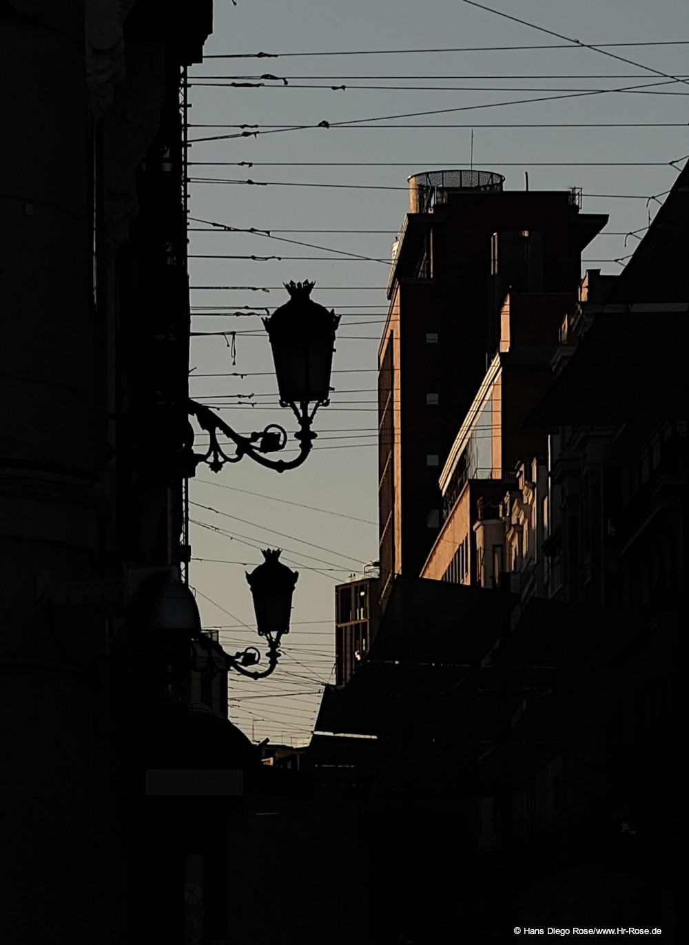 Fotokurse Madrid Fotokurse Madrid
