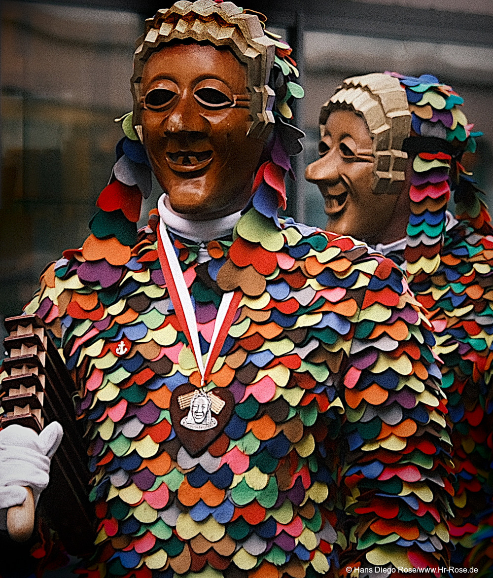 Tradition und Bräuche in Deutschland Tradition und Bräuche in Deutschland